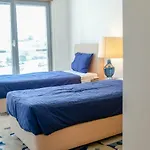 White Cozy Apartamento