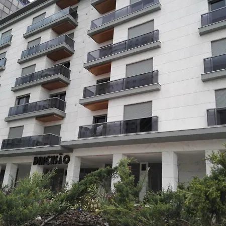 Apartamento White Cozy Lisboa