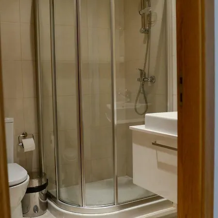 Apartamento White Cozy Lisboa