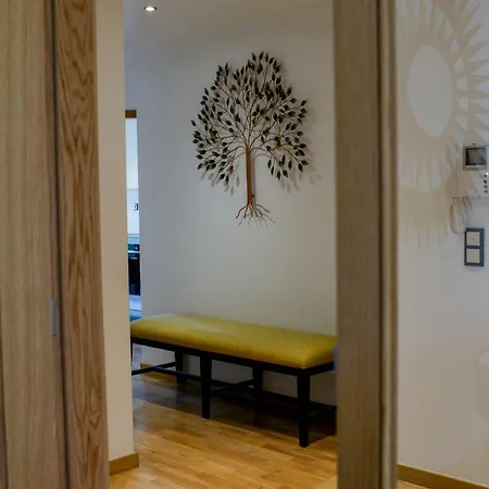 White Cozy Apartamento Lisboa