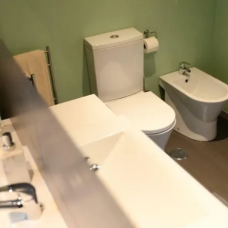 White Cozy Διαμέρισμα Lisboa