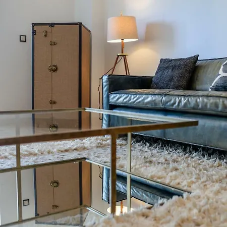 White Cozy Apartamento *