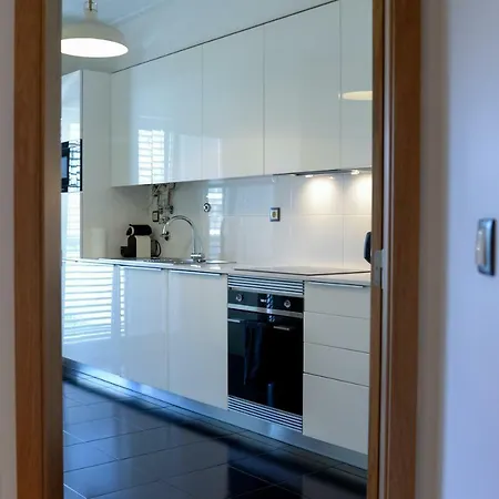 Apartamento White Cozy