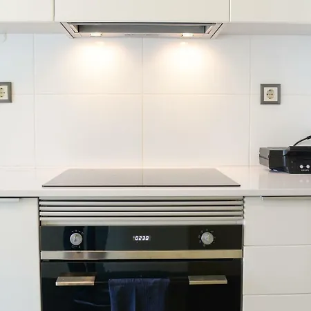 Apartamento White Cozy