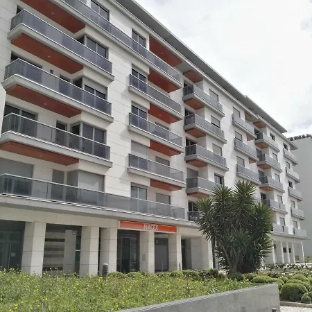 Apartamento White Cozy *