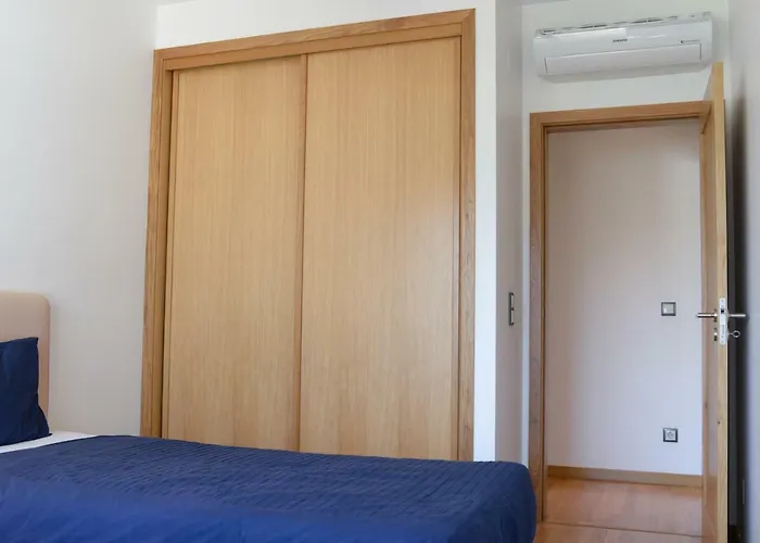 White Cozy Apartament