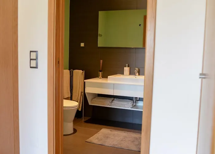 Apartament White Cozy Lizbona