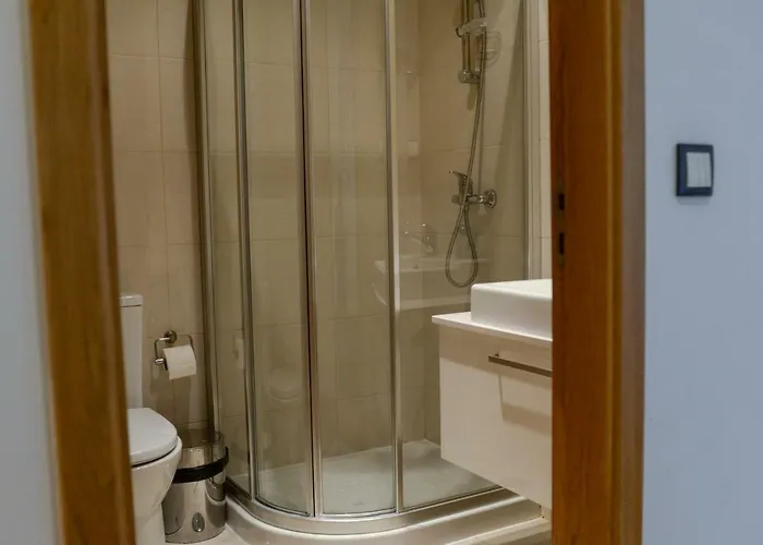 Apartament White Cozy Lizbona