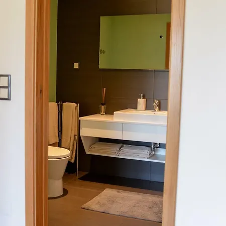 Apartament White Cozy Lizbona