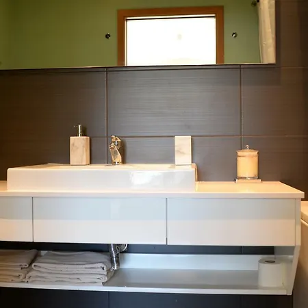 Apartament White Cozy Lizbona