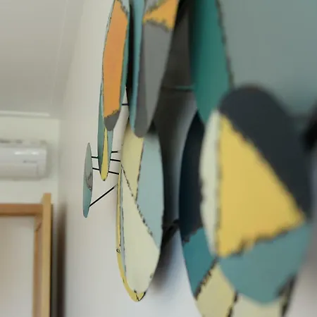 Apartament White Cozy *