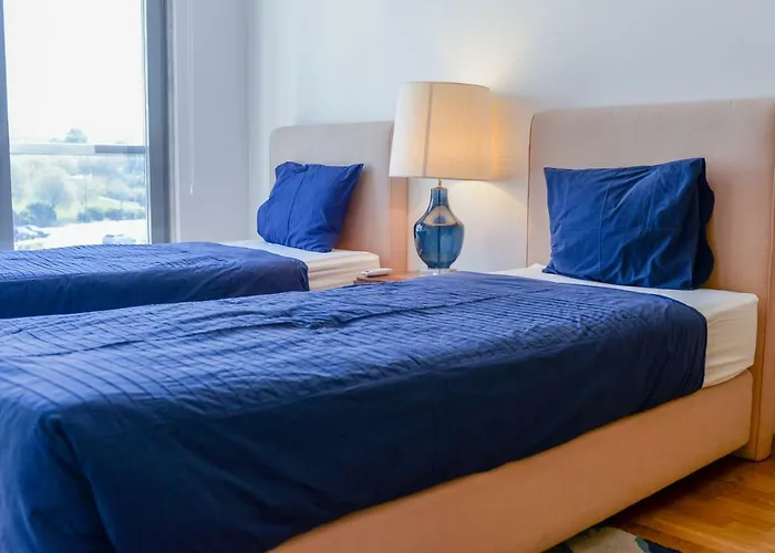 White Cozy * Lissabon